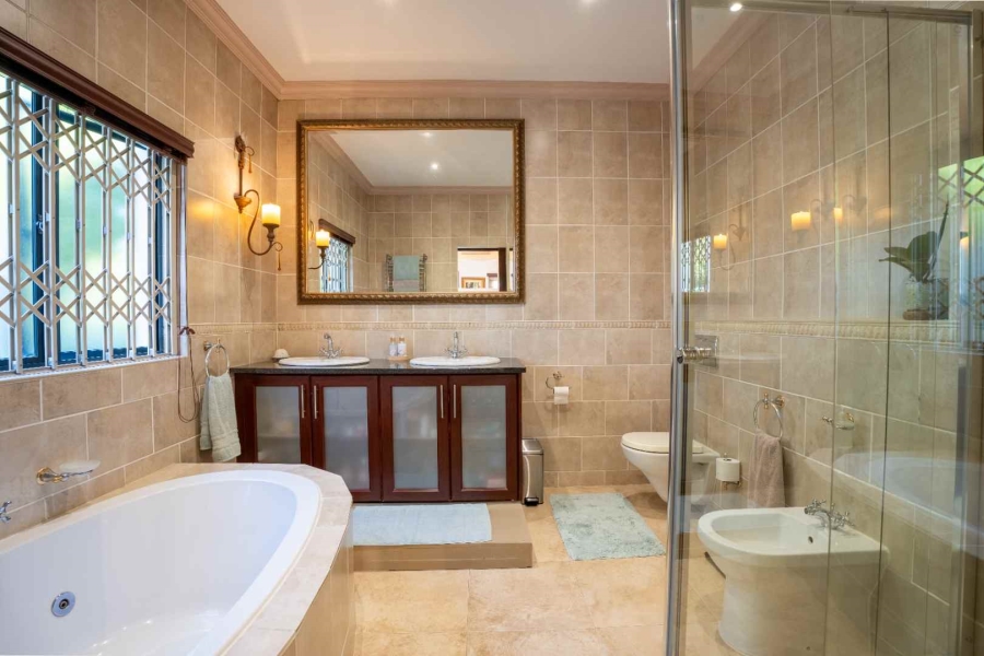 4 Bedroom Property for Sale in Croydon Western Cape